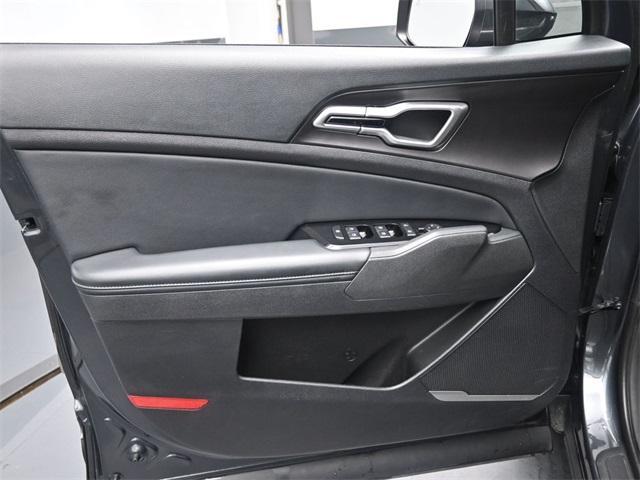 used 2023 Kia Sportage car, priced at $22,367