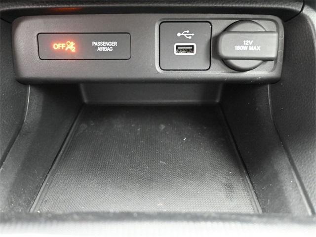 used 2022 Honda Civic car, priced at $21,465