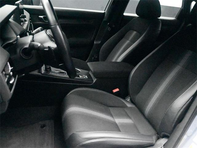 used 2022 Honda Civic car, priced at $21,465