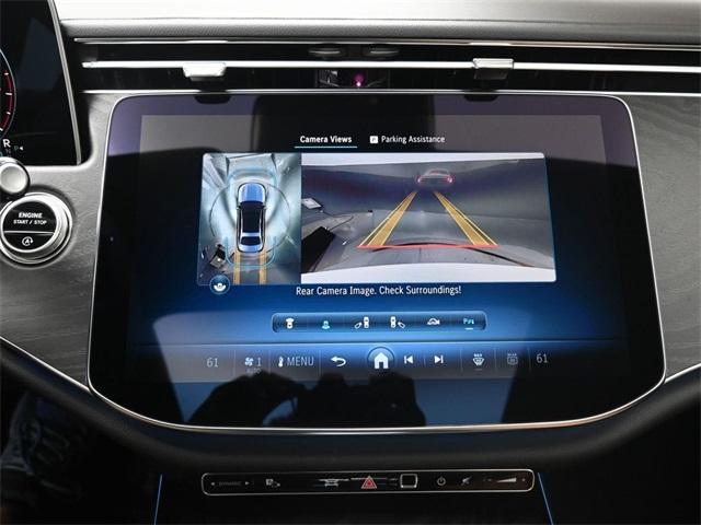 new 2025 Mercedes-Benz E-Class car, priced at $64,855