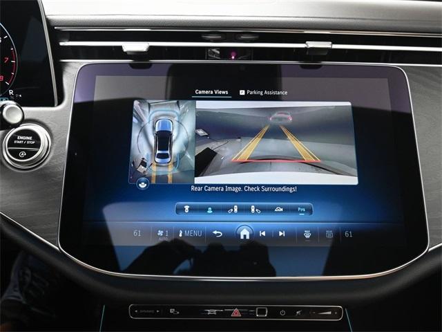 new 2025 Mercedes-Benz E-Class car, priced at $64,855