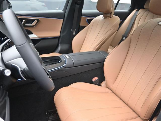 new 2025 Mercedes-Benz E-Class car, priced at $64,855