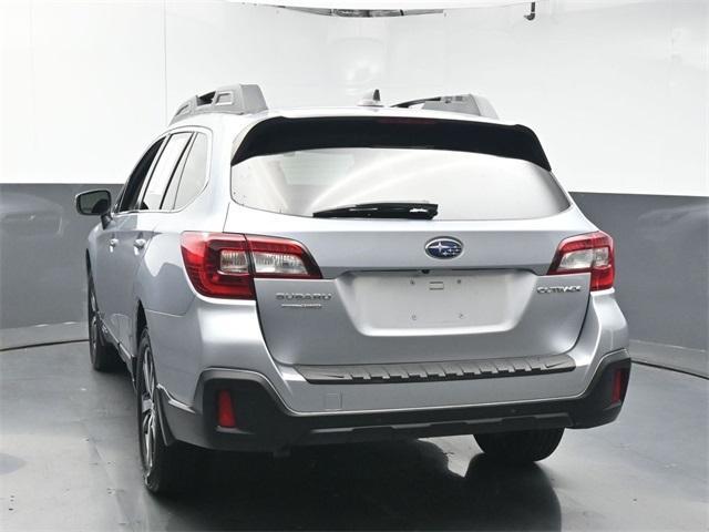 used 2019 Subaru Outback car, priced at $15,681