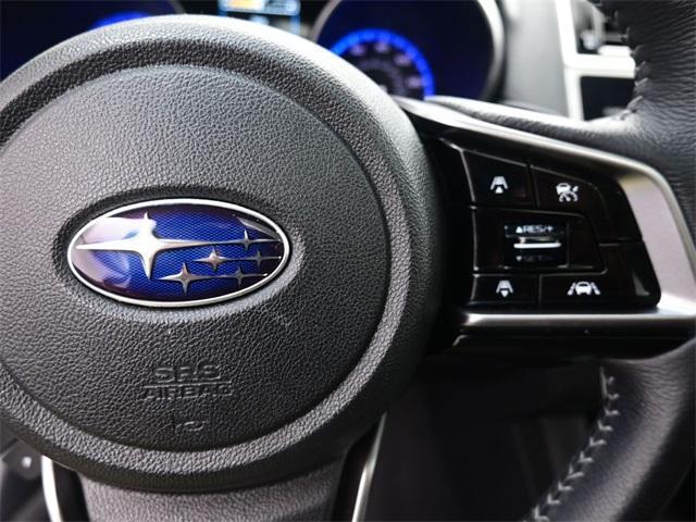 used 2019 Subaru Outback car, priced at $15,681