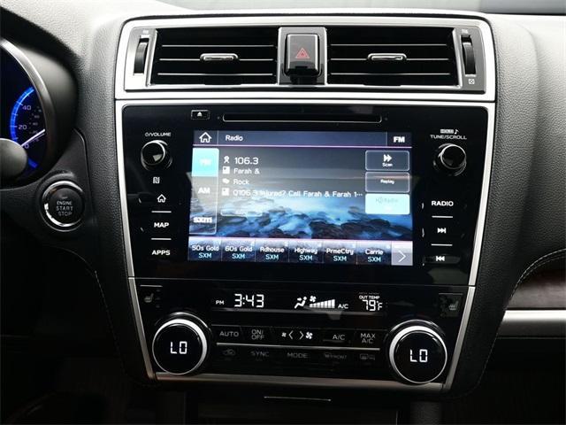 used 2019 Subaru Outback car, priced at $15,681