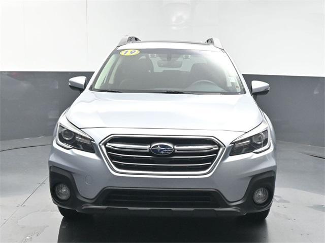 used 2019 Subaru Outback car, priced at $15,681