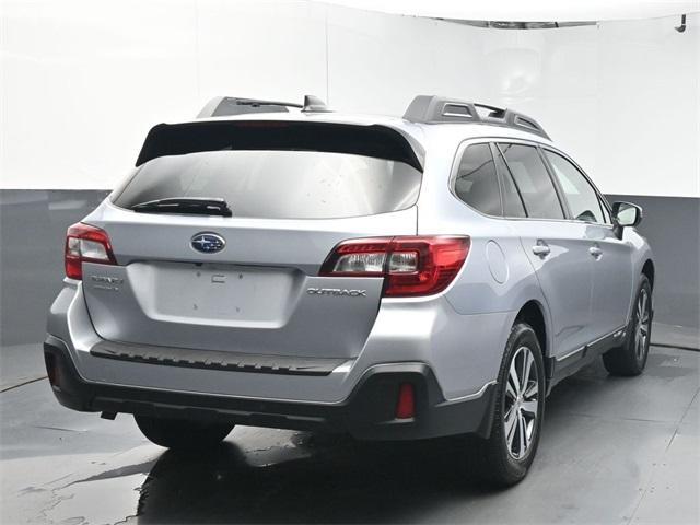 used 2019 Subaru Outback car, priced at $15,681