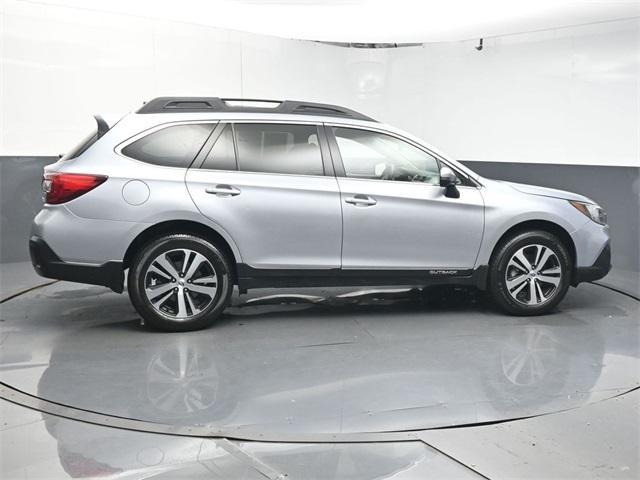 used 2019 Subaru Outback car, priced at $15,681