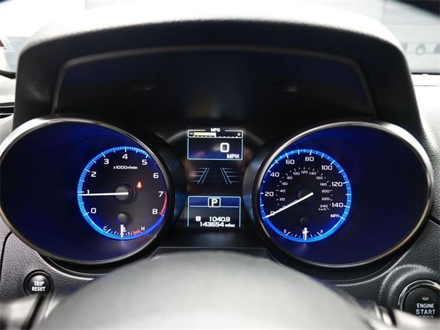 used 2019 Subaru Outback car, priced at $15,681