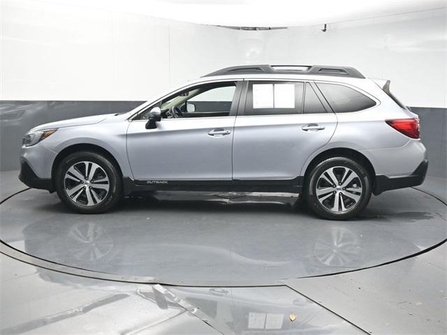used 2019 Subaru Outback car, priced at $15,681
