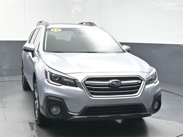 used 2019 Subaru Outback car, priced at $15,681