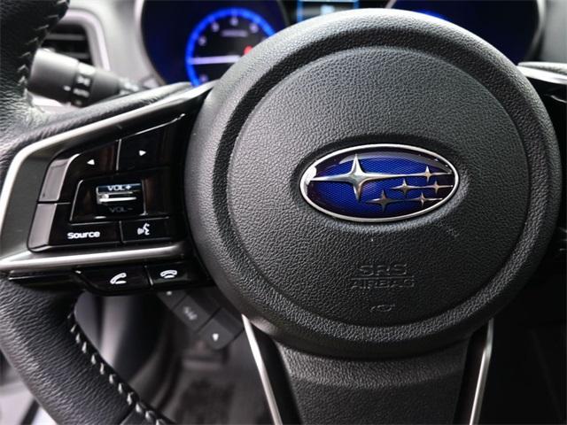 used 2019 Subaru Outback car, priced at $15,681