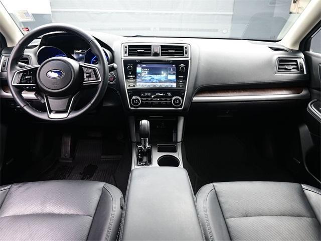 used 2019 Subaru Outback car, priced at $15,681