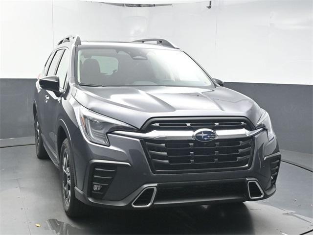 new 2025 Subaru Ascent car, priced at $53,728