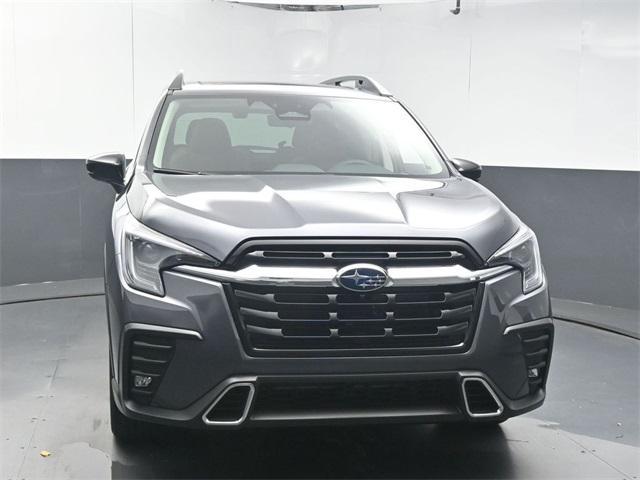 new 2025 Subaru Ascent car, priced at $53,728