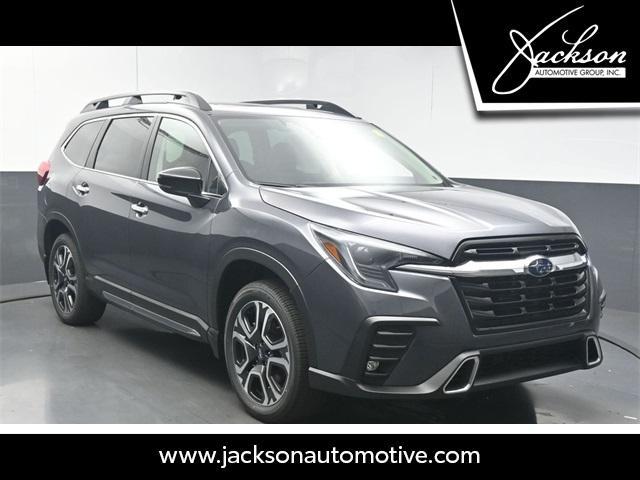 new 2025 Subaru Ascent car, priced at $53,728