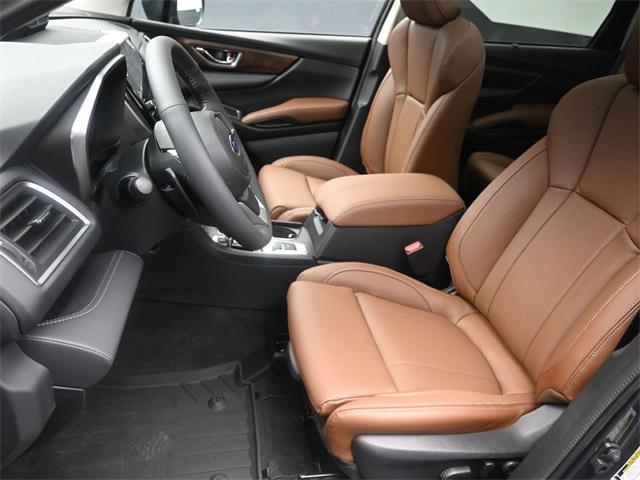 new 2025 Subaru Ascent car, priced at $53,728