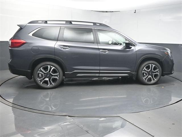 new 2025 Subaru Ascent car, priced at $53,728