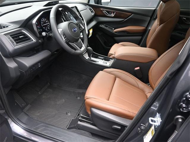new 2025 Subaru Ascent car, priced at $53,728
