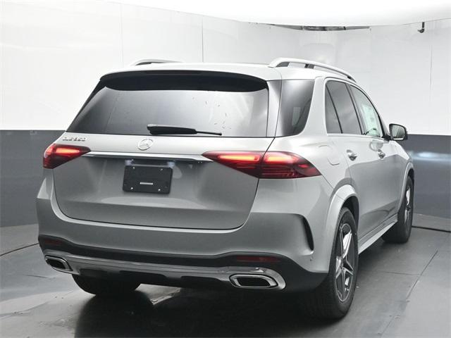 new 2026 Mercedes-Benz GLE 350 car, priced at $72,985