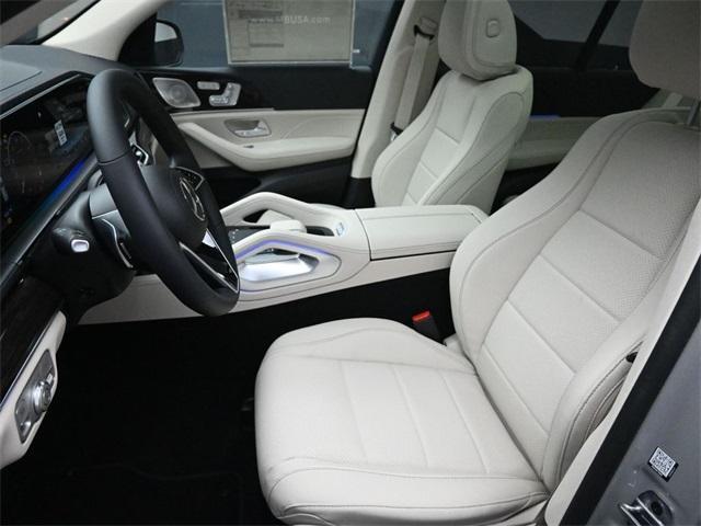 new 2026 Mercedes-Benz GLE 350 car, priced at $72,985