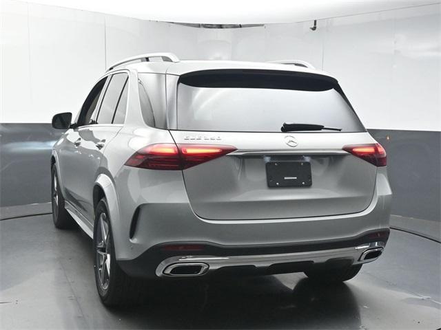 new 2026 Mercedes-Benz GLE 350 car, priced at $72,985