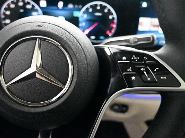 new 2026 Mercedes-Benz GLE 350 car, priced at $72,985
