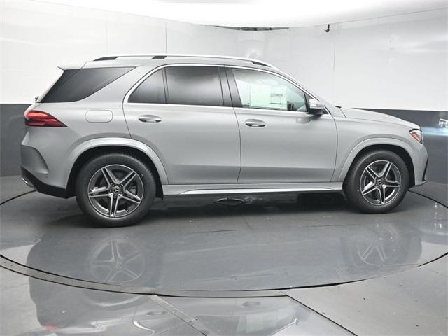 new 2026 Mercedes-Benz GLE 350 car, priced at $72,985