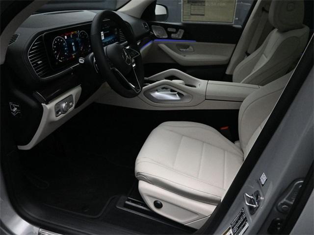 new 2026 Mercedes-Benz GLE 350 car, priced at $72,985