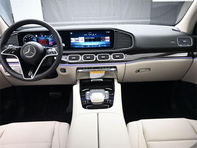 new 2026 Mercedes-Benz GLE 350 car, priced at $72,985