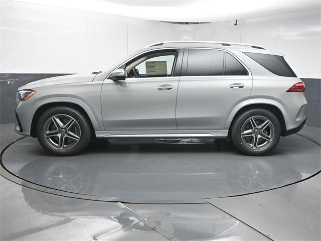 new 2026 Mercedes-Benz GLE 350 car, priced at $72,985