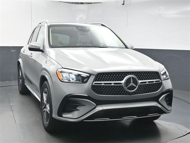 new 2026 Mercedes-Benz GLE 350 car, priced at $72,985