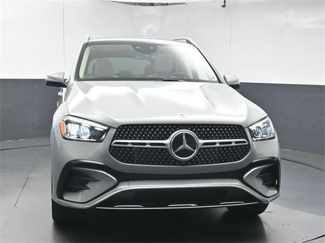 new 2026 Mercedes-Benz GLE 350 car, priced at $72,985