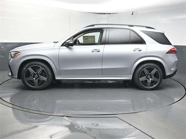 new 2025 Mercedes-Benz GLE 350 car, priced at $75,145