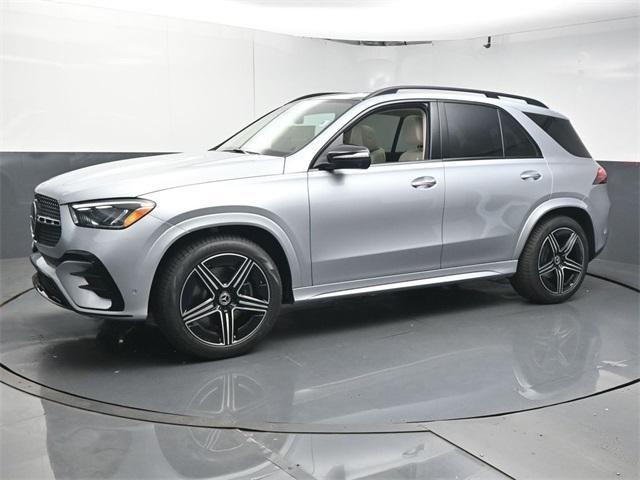 new 2025 Mercedes-Benz GLE 350 car, priced at $75,145