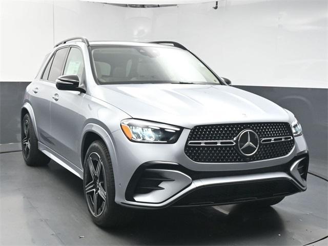 new 2025 Mercedes-Benz GLE 350 car, priced at $75,145