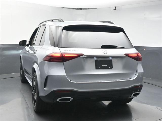 new 2025 Mercedes-Benz GLE 350 car, priced at $75,145