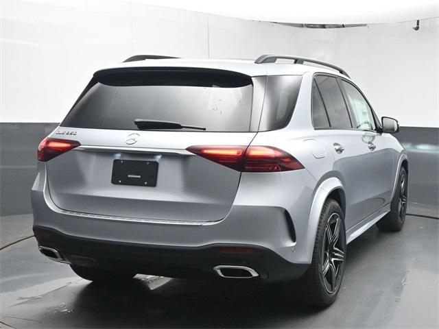 new 2025 Mercedes-Benz GLE 350 car, priced at $75,145