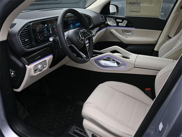 new 2025 Mercedes-Benz GLE 350 car, priced at $75,145