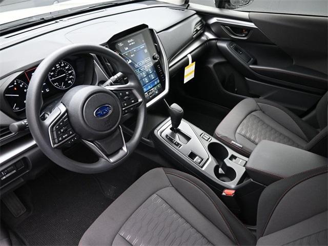 new 2024 Subaru Impreza car, priced at $28,015