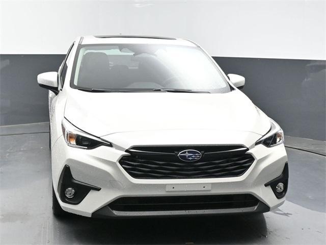 new 2024 Subaru Impreza car, priced at $28,015