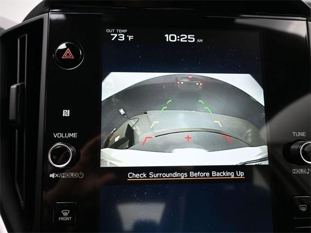 new 2024 Subaru Impreza car, priced at $28,015