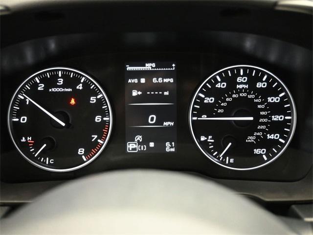 new 2024 Subaru Impreza car, priced at $28,015