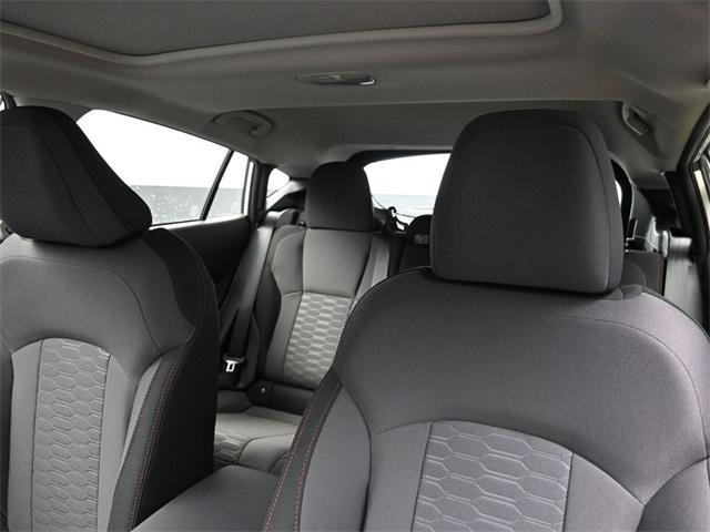 new 2024 Subaru Impreza car, priced at $28,015
