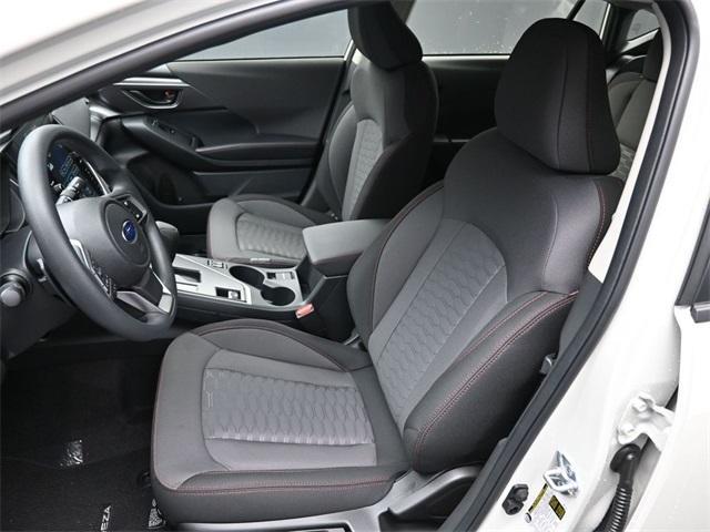 new 2024 Subaru Impreza car, priced at $28,015