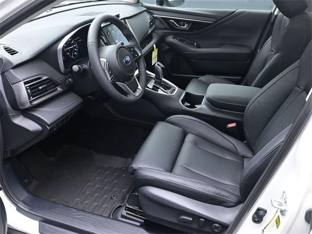 new 2025 Subaru Outback car, priced at $44,864