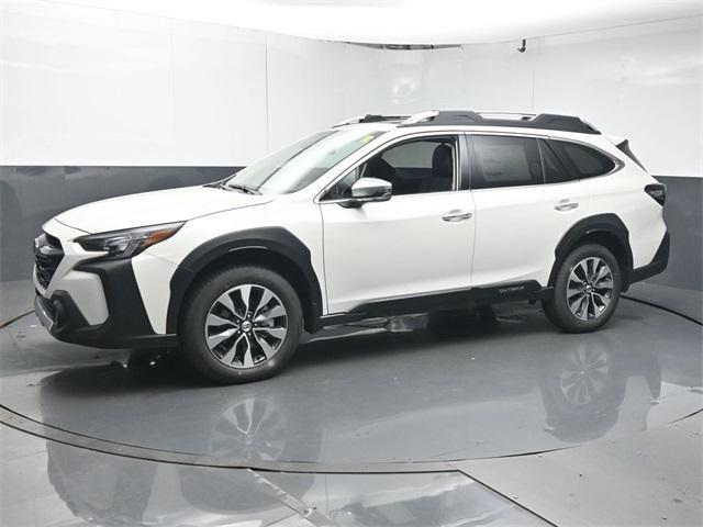new 2025 Subaru Outback car, priced at $44,864