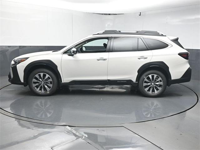 new 2025 Subaru Outback car, priced at $44,864