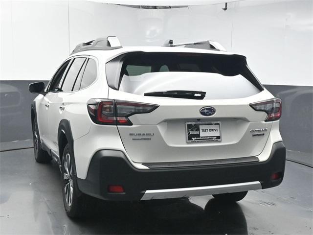 new 2025 Subaru Outback car, priced at $44,864