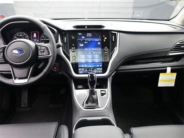 new 2025 Subaru Outback car, priced at $44,864